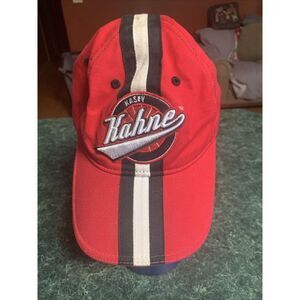 Kasey Kahne #9 Nascar Adjustable Ball Cap Chase Authentics EUC‎